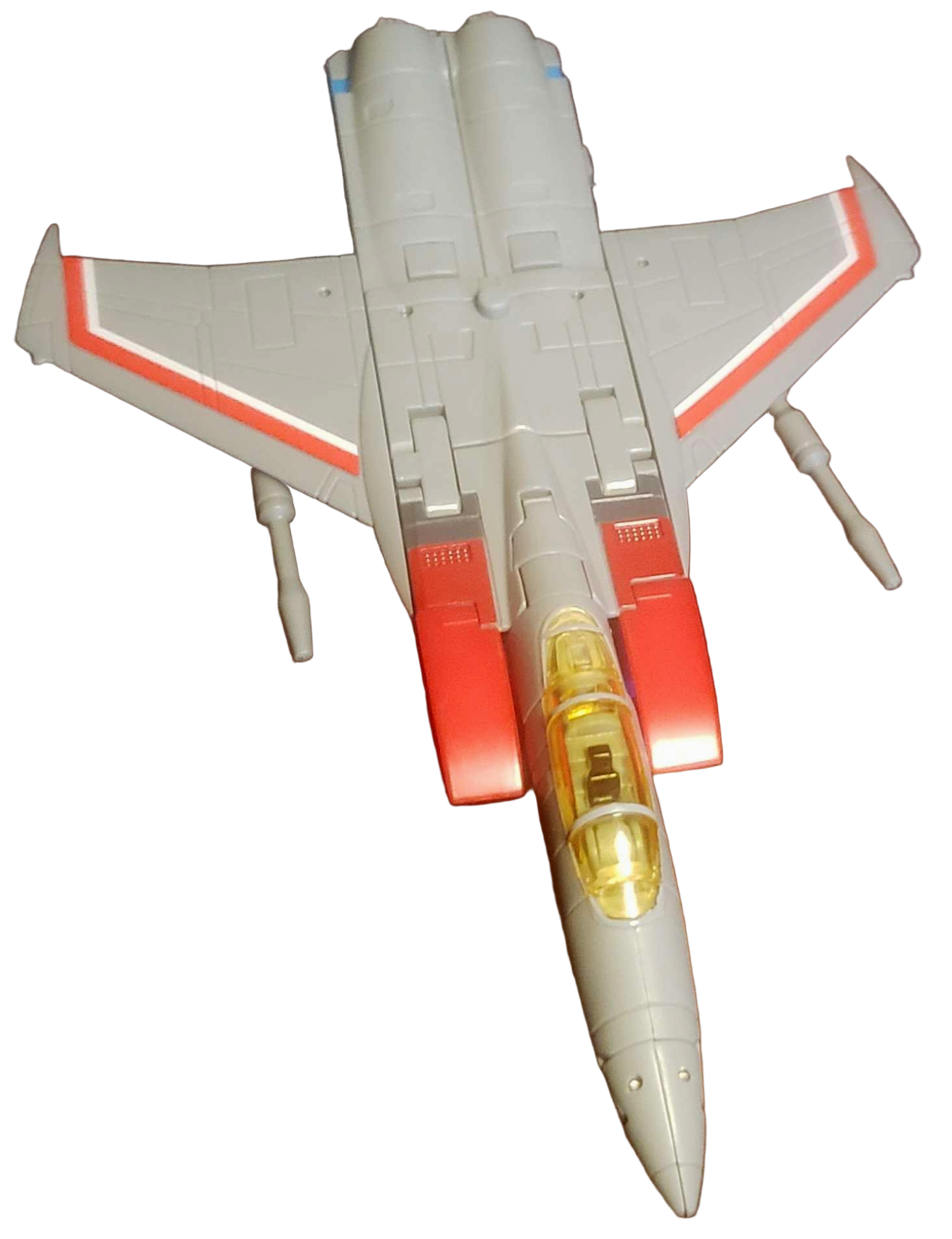 His alt mode